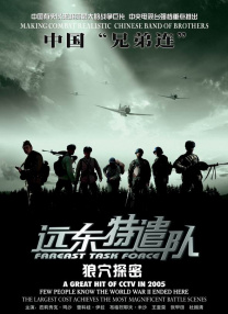 纶理片