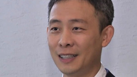 我的爱妻子